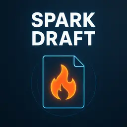 Preview for Spark Draft