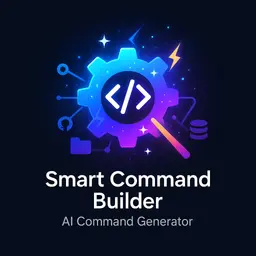 Preview for Smart Command Builder
