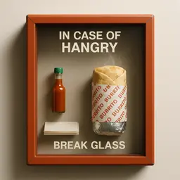 Preview for “In-Case-of-Emergency” Box Generator