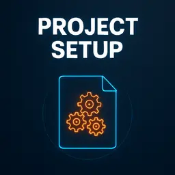 Preview for Project Scaffolder