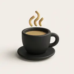 Preview for Minimalist 3D Icons